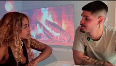 Cap.15 - Mayeli y Álvaro, cara a cara: su relación tras su crisis