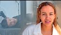 Cap.18 - Álvaro se tatúa a su hija y Mayeli abandona España: el motivo