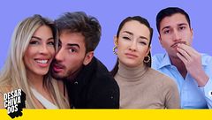 P1 - Las rupturas más sonadas de mtmad: infidelidades y reproches