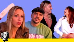 P4 - Los embarazos más históricos de mtmad: Fani, Alma Bollo o Steisy