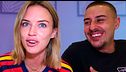 Cap.8 - Almudena y Borja toman una importante decisión sobre su relación