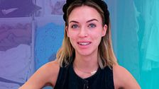 Cap.10 - Almudena enseña su vestidor: su prenda más cara y su ropa de miss