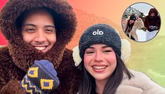 Cap.3 - Helena comparte su viaje familiar con Gilbert y comunica una noticia