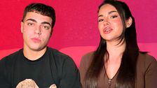Cap.7 - Helena se reencuentra con su ex, Iván, y pide perdón a Gilbert