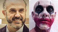 P7 - El asesinato del actor Koldo Losada a manos del Joker