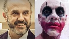 P7 - El asesinato del actor Koldo Losada a manos del Joker