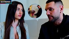 Cap.1 - Barranco pide perdón públicamente a Olatz y se declara