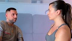 Cap.2 - Olatz y Barranco dan un importante paso por su relación