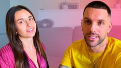 Cap.3 - Olatz y Barranco se confiesan: desconfianza, boda e hijos