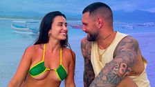 Cap.5 - El romántico viaje de Olatz y Barranco en Bali lleno de confesiones