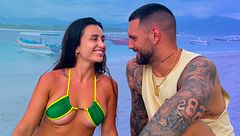 Cap.5 - El romántico viaje de Olatz y Barranco en Bali lleno de confesiones