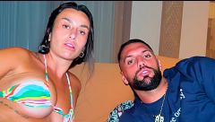 Cap.6 - Olatz y Barranco discuten en su viaje a Bali y se separan: su enfrentamiento