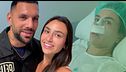 Cap.8 - Olatz se somete a una segunda rinoplastia acompañada de Barranco