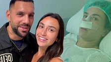 Cap.8 - Olatz se somete a una segunda rinoplastia acompañada de Barranco