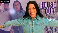 Cap.1 - Laura enseña su casa en Sevilla con Lorenzo y actualiza su relación