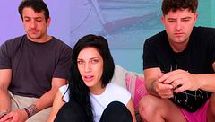 Cap.4 - Laura aclara su relación con Borja, Luciana y Lorenzo