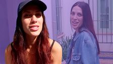 Cap.6 - Laura enseña su casa en Sevilla y responde a las palabras Lorenzo