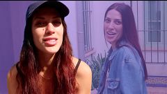 Cap.6 - Laura enseña su casa en Sevilla y responde a las palabras Lorenzo