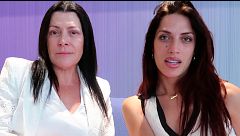 Cap.7 - Laura presenta a su madre y opina de su ruptura con Lorenzo