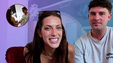 Cap.12 - Laura y Borja se tatúan juntos y descubren un error en el tatuaje