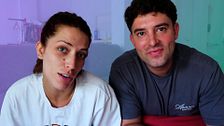Cap.13 - Laura y Borja se sinceran sobre su relación: su respuesta a los haters