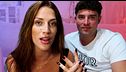 Cap.14 - Laura estalla por los rumores de infidelidad a Borja y habla de su futuro con él
