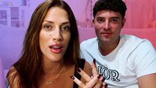 Cap.14 - Laura estalla por los rumores de infidelidad a Borja y habla de su futuro con él