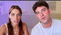 Cap.15 - Laura y Borja hablan de la gran crisis que atraviesa su relación