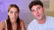 Cap.15 - Laura y Borja hablan de la gran crisis que atraviesa su relación