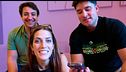 Cap.16 - Laura, Borja y Marc responden preguntas comprometidas sobre sus compañeros de ‘Casados a primera vista’