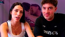 Cap.19 - Laura y Borja anuncian su reconciliación y dan un importante paso en su relación
