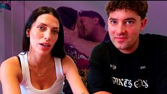 Cap.19 - Laura y Borja anuncian su reconciliación y dan un importante paso en su relación