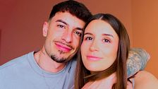 Cap.3 - Sandra y Juanpi se sinceran sobre su relación en su viaje a Lanzarote