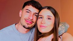 Cap.3 - Sandra y Juanpi se sinceran sobre su relación en su viaje a Lanzarote