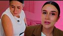 Cap.4 - Sandra se hace un doloroso tratamiento para acabar con el problema que sufre