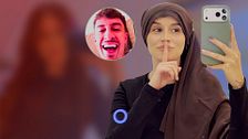 Cap.5 - Sandra se somete a un cambio de look radical y Juanpi reacciona