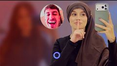 Cap.5 - Sandra se somete a un cambio de look radical y Juanpi reacciona