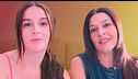 Cap.6 - Sandra actualiza su situación con Juanpi y su madre opina
