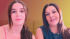 Cap.6 - Sandra actualiza su situación con Juanpi y su madre opina