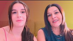 Cap.6 - Sandra actualiza su situación con Juanpi y su madre opina