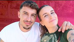 Cap.7 - Sandra y Juanpi tienen una cita llena de confesiones