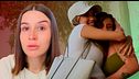 Cap.8 - Sandra, derrumbada, habla de Juanpi y se reencuentra con Almudena