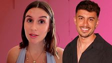 Cap.9 - Sandra cuenta la verdad de su ruptura con Juanpi: el motivo
