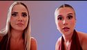 Cap.10 - Sandra Barrios responde a Juanpi y aclara si está conociendo a alguien