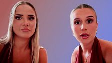 Cap.10 - Sandra Barrios responde a Juanpi y aclara si está conociendo a alguien