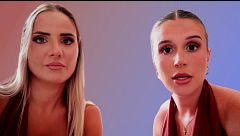 Cap.10 - Sandra Barrios responde a Juanpi y aclara si está conociendo a alguien