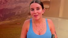 Cap.12 - Sandra y su nueva ilusión viajan en camper: así es su relación