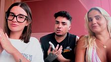 Cap.13 - Sandra se confiesa: situación sentimental, polémicas y futuro