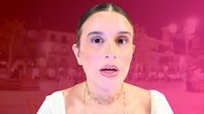 Cap.15 - Sandra anuncia una importante decisión que ha tomado sobre su futuro