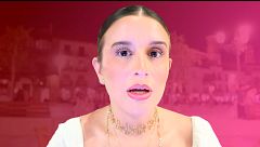 Cap.15 - Sandra anuncia una importante decisión que ha tomado sobre su futuro